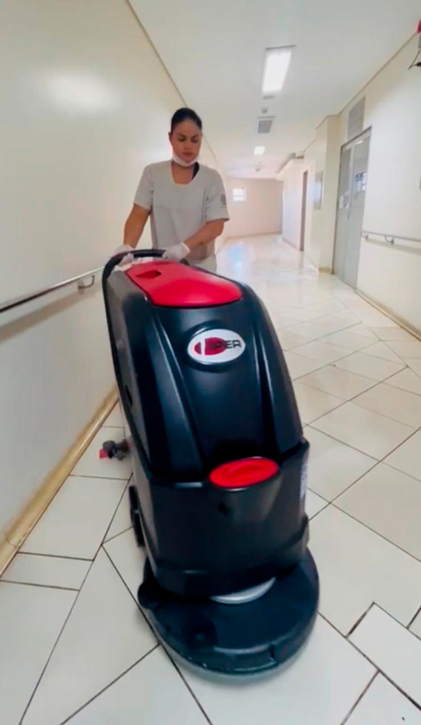 Foto centro cirurgico