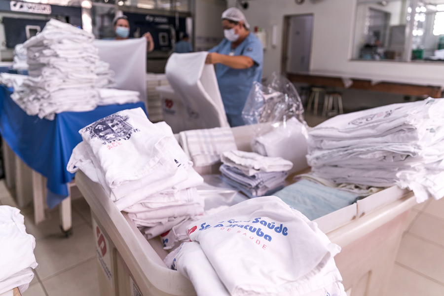 Foto centro cirurgico