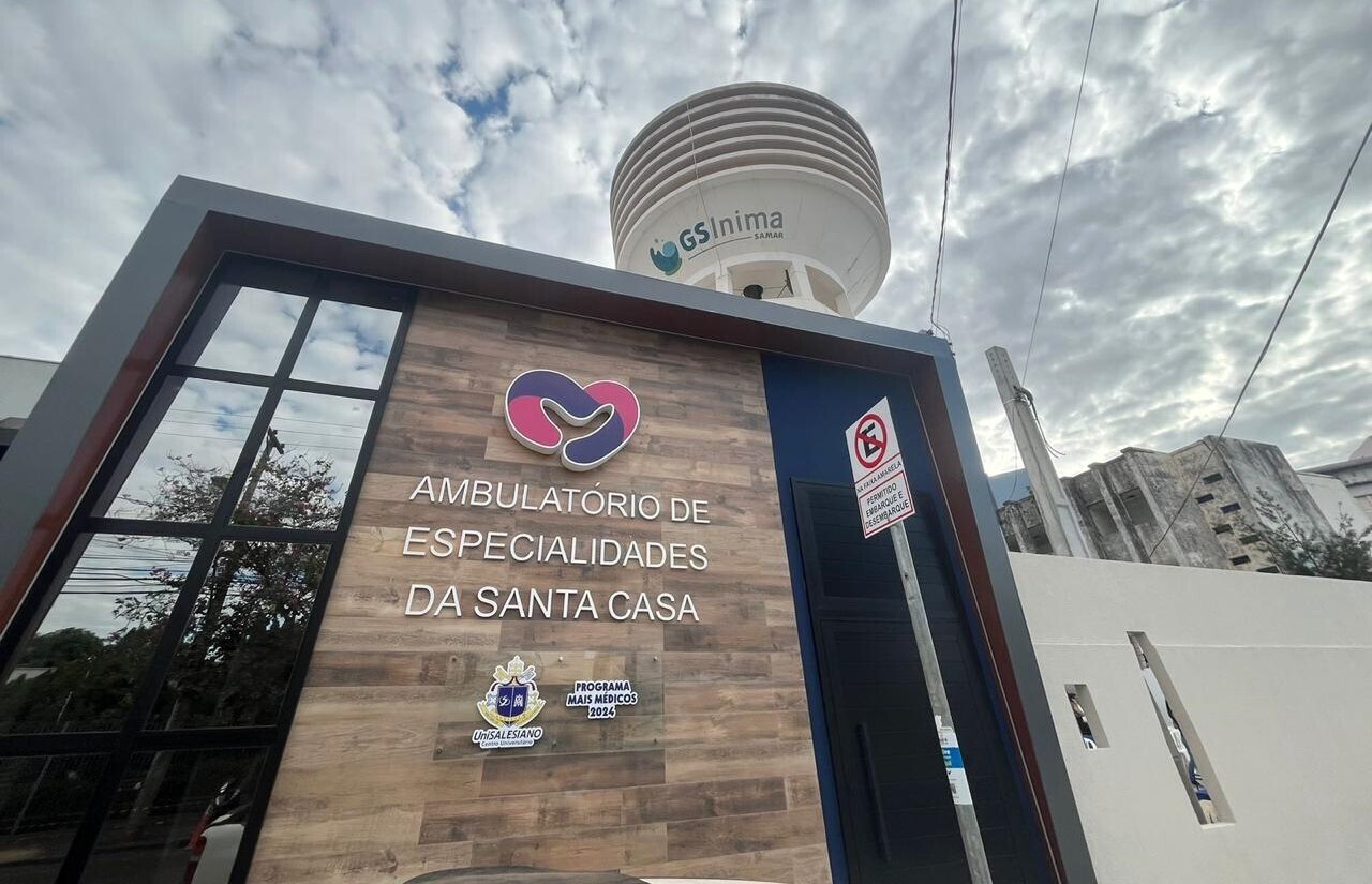 Foto centro cirurgico