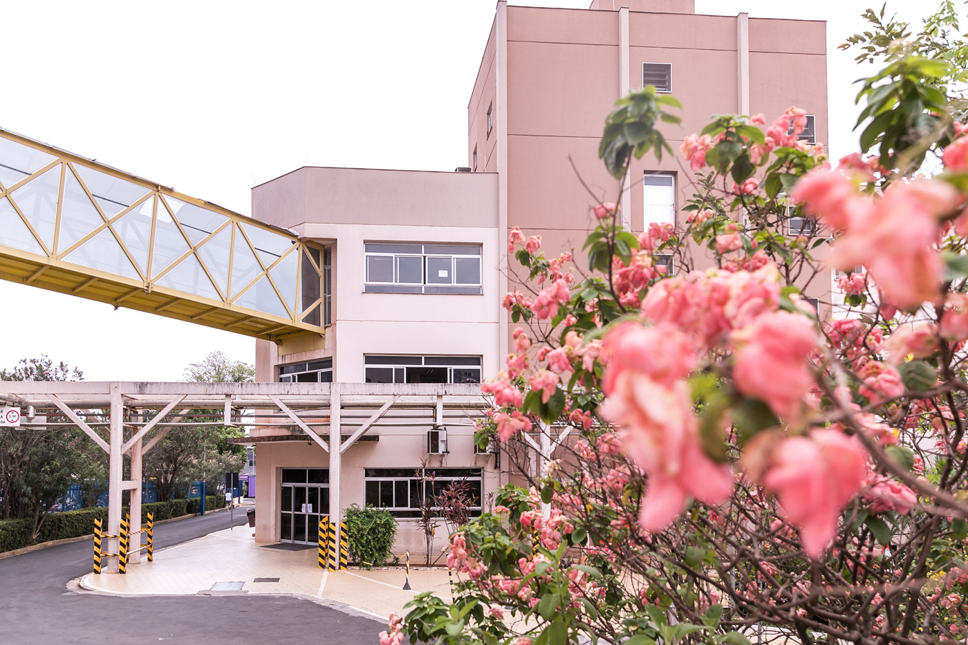 Foto centro cirurgico