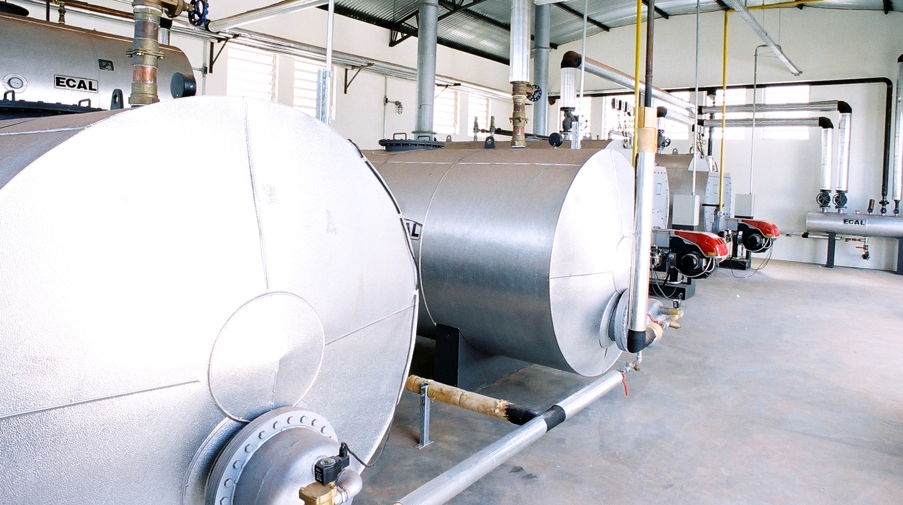 Foto centro cirurgico