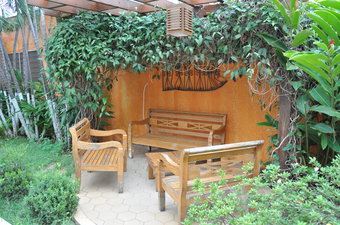 Foto centro cirurgico