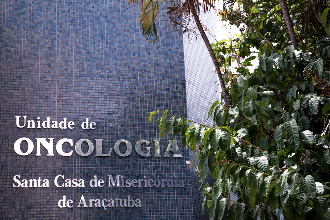 Foto centro cirurgico