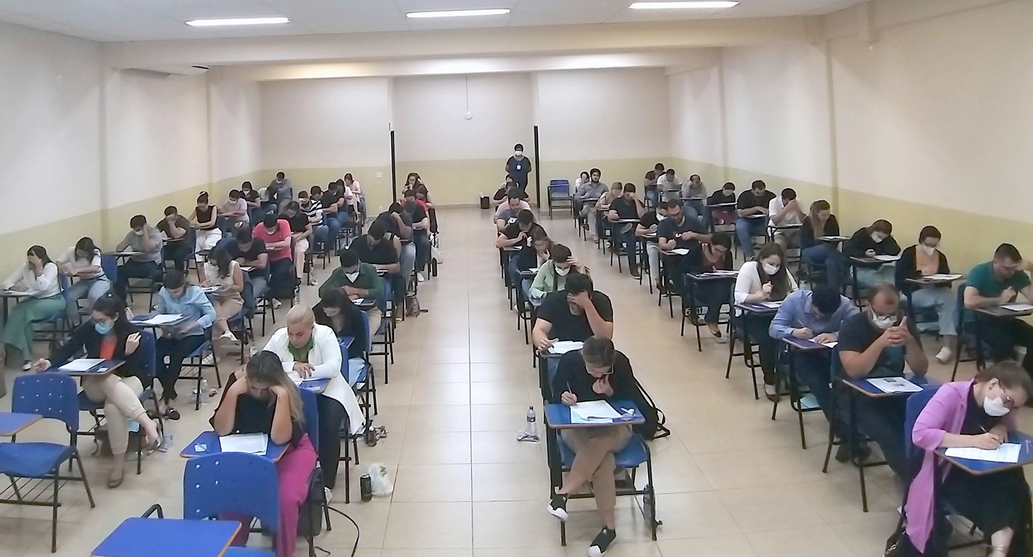 Foto centro cirurgico