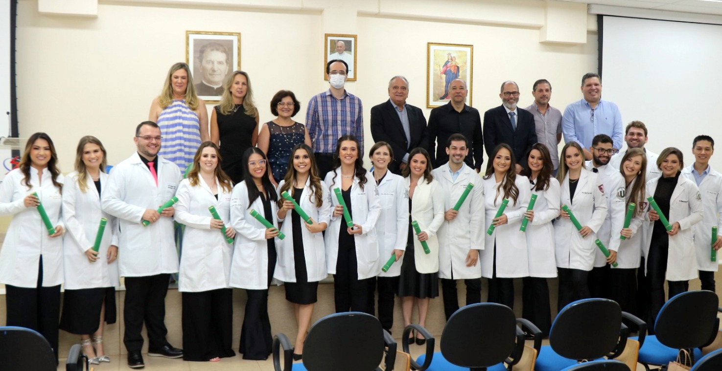 Foto centro cirurgico