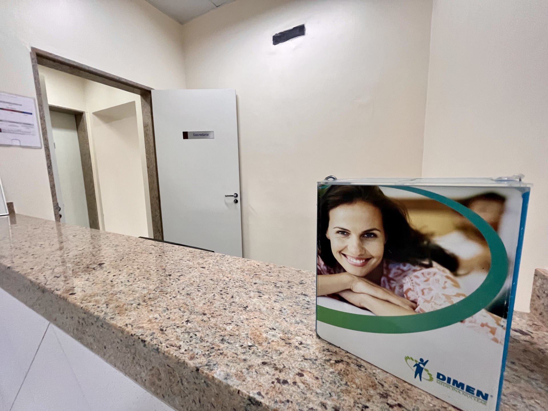 Foto MEDICINA NUCLEAR