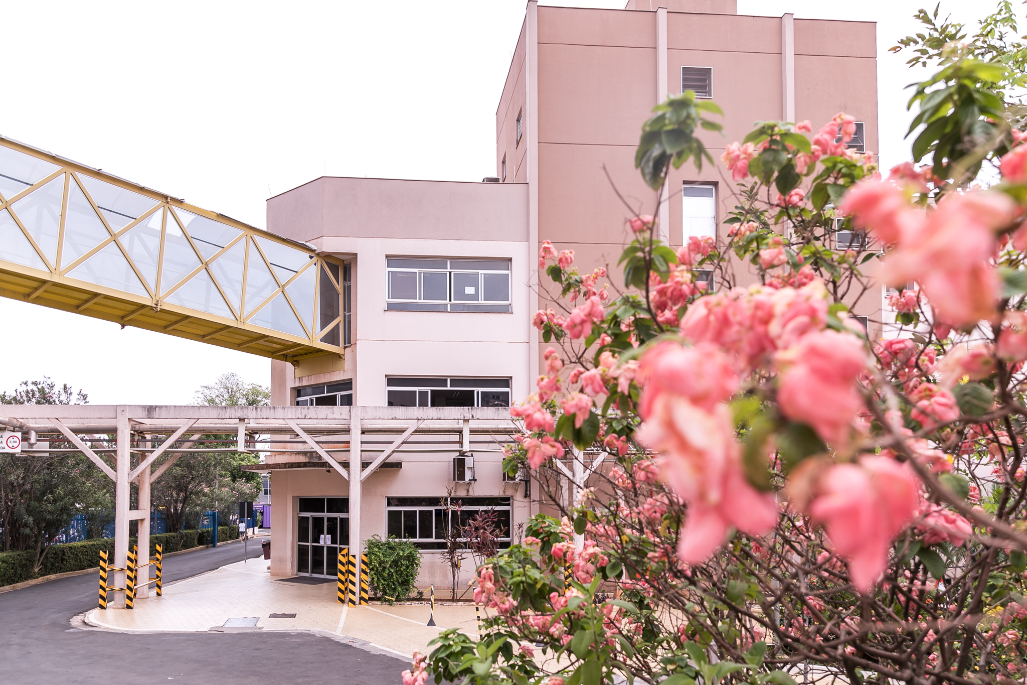 Foto centro cirurgico