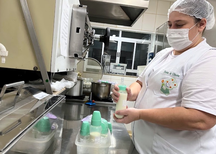 Foto centro cirurgico