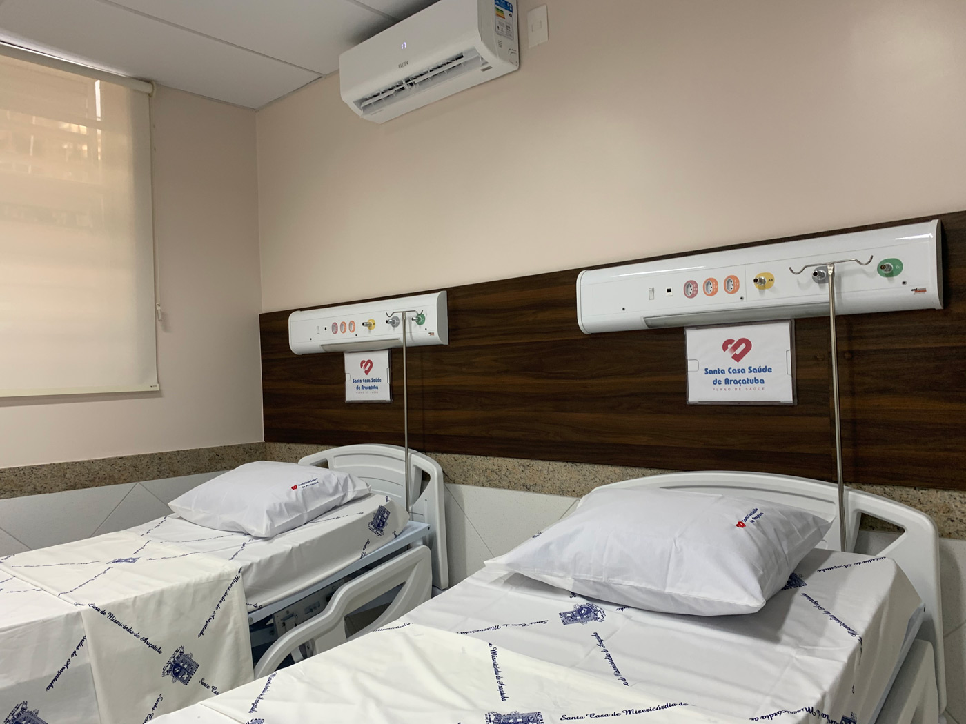 Foto centro cirurgico