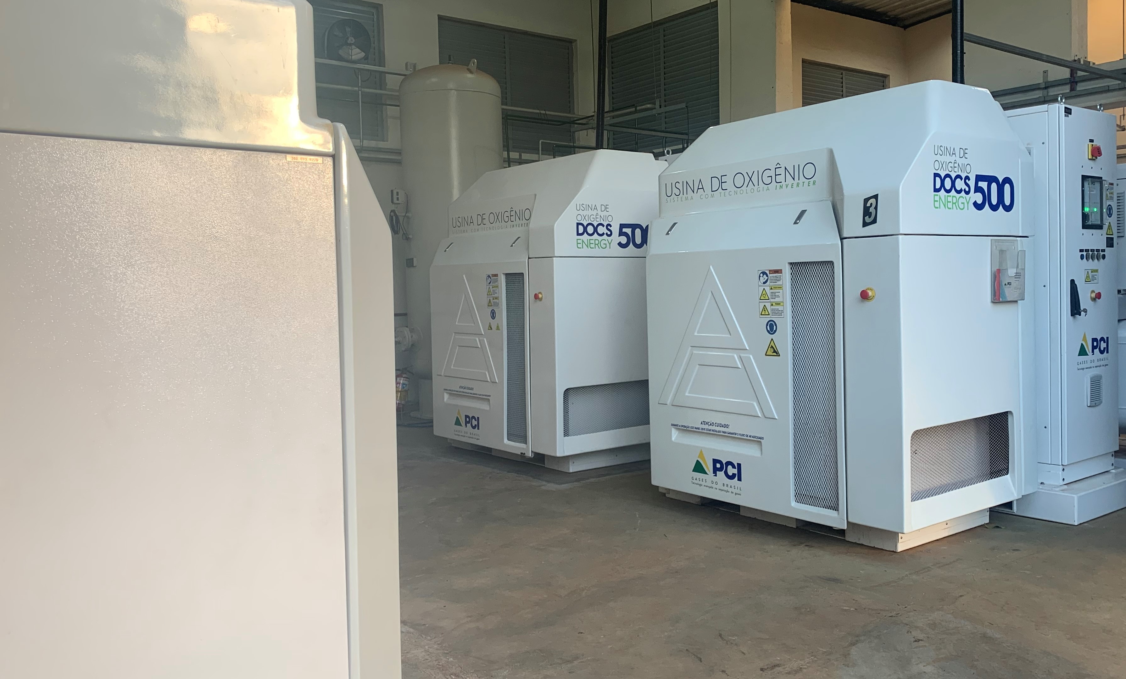 Foto centro cirurgico