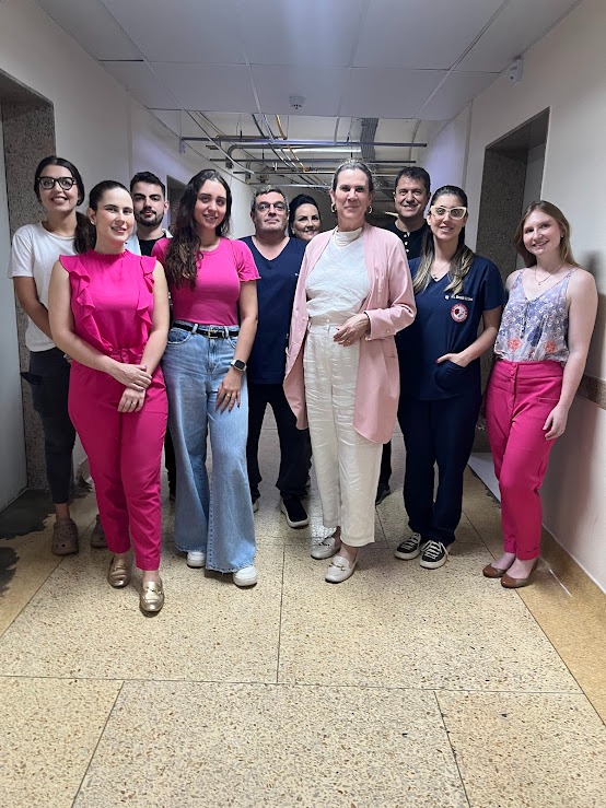 Foto Serviço de Ginecologia e Obstetrícia