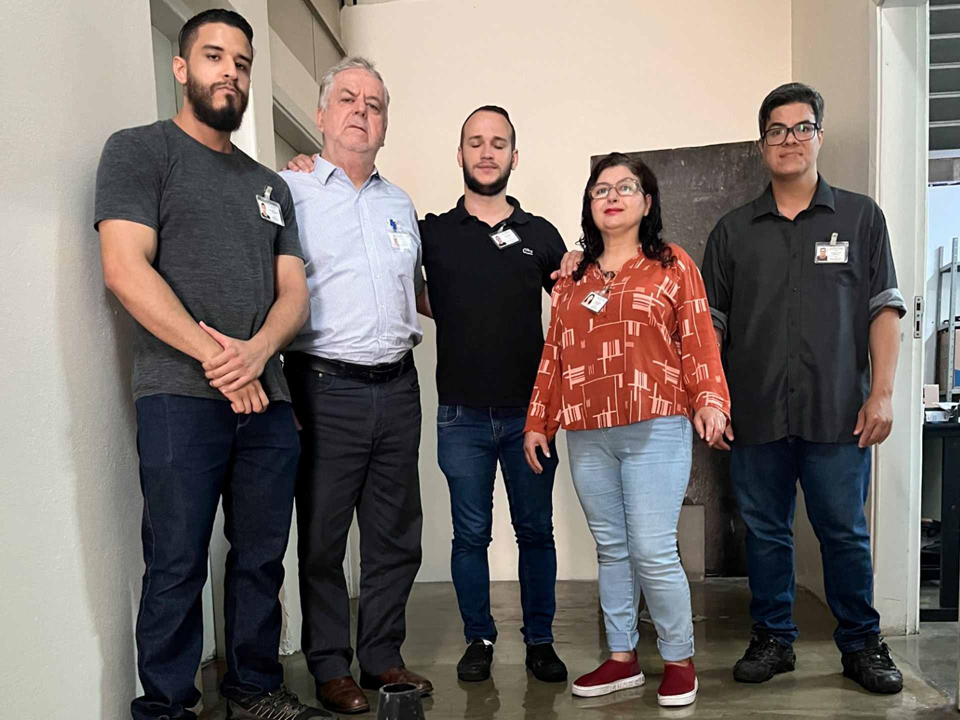 Foto centro cirurgico